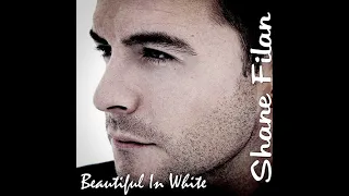 (1 Hour Lyrics) Beautiful In White - Shane Filan