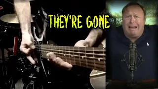 They're Gone - INFOMETAL