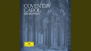 Coventry Carol