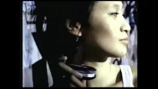 Moto Razr commercial (2006)