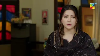 Aliya Ka Buhar Utar Gaya ! - Ibn-e-Hawwa - HUM TV