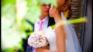 Свадебный фильм (Трейлер) Ставрополь 9,09,2012