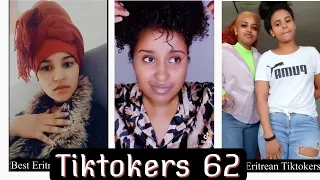 New Eritrean tiktok habesha funny video compilation 2021 - Day 62 (Habesha Tiktok Videos)