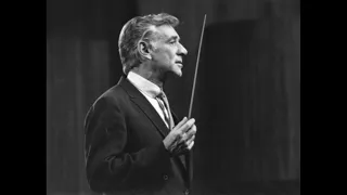 Symphony No. 84 (Haydn) - Bernstein, NYP