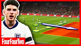 The HUGE Problem England Need To Solve Before The Euros