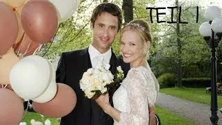 Hochzeit von Luisa und Sebastian|| TEIL 1 || Sturm der Liebe