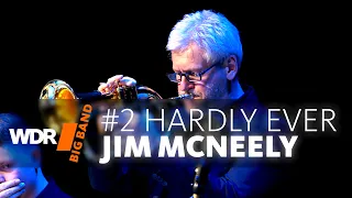 Jim McNeely & WDR BIG BAND - #2 Hardly Ever