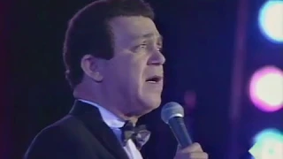 ИОСИФ КОБЗОН поёт «Песни о любви», 1994