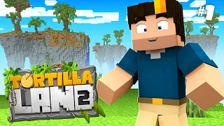 TortillaLand 2 Ep 1 || VUELVEN LOS CUBITOS