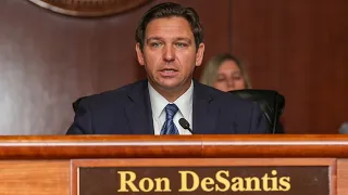 Migrants flown to Martha's Vineyard file lawsuit against DeSantis, Florida | Top 10