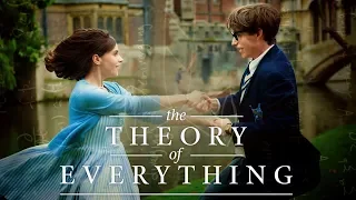 The Theory of Everything Score Suite - Jóhann Jóhannsson