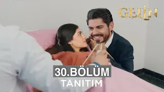 Gelin Dizisi 30. Bölüm Fragmanı | Behind the Veil 30 Promo