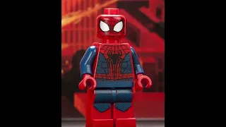How Did LEGO Not Make Sets For The Best Spider-Man Movie???
