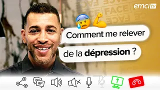 Comment me relever de la dépression ? - Face à Face - Yannis Gautier