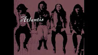 Atlantis - Atlantis - 1972 - (Full Album)