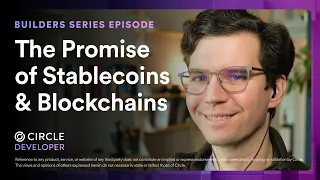 Ep 13 | Solana: The Promise of Stablecoins & Blockchains