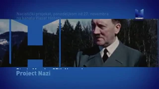 Project Nazi SER