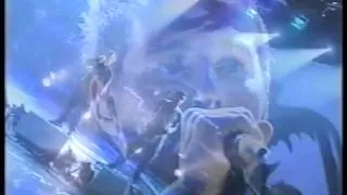 Massive Attack - Mezzanine (Live - Later With Jools Holland 1998)