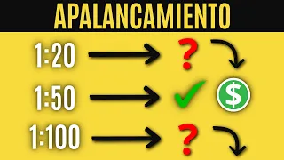 3. Aprende a utilizar el Lotaje y Apalancamiento en Forex