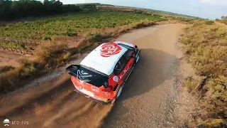 This is RALLY | Bang Bang (René LaVice's Trigger Happy Remix) | Rally Edit 2022 | Bryz