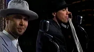 Big Bad Voodoo Daddy - You & Me & The Bottle Makes 3 Tonight - 1998-04-03