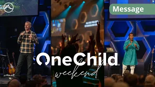 Tale Of Two Mothers | Sandeep Maity | Mountain Springs Church // MESSAGE