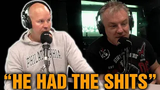 Sunday Sin-Bin's Fiery Debate Over Wayne Bennett & Ivan Cleary's "Trash Talk" | Triple M NRL