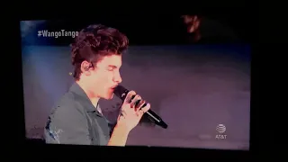 Shawn Mendes - Wango Tango - Stitches