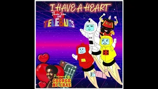 THE TELEBUGS FULL END THEME 'I HAVE A HEART'