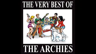 The Archies...Sugar Sugar...Extended Mix...