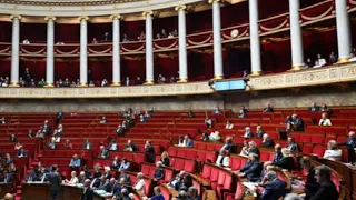 Projet de loi immigration : la version durcie par les sénateurs arrive en commission à l'Assemblée