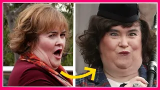 Have You Heard What's Happened To Susan Boyle?