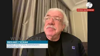 В Баку простились с министром молодёжи и спорта Азадом Рагимовым