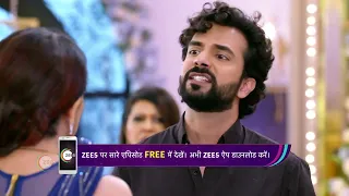 Kundali Bhagya - Hindi TV Serial - Ep 1254 - Best Scene - Sanjay Gagnani, Shakti, Shraddha -Zee TV