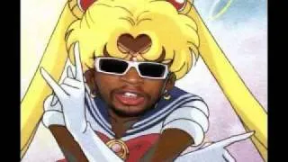 Lil' Jon feat Sailor Moon Du hast die Macht RMX‐ニコニコ動画