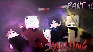 [P.10] MINECRAFT ANIMATION ||Boy love|| •Missing•