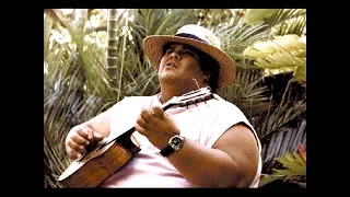 Somewhere over the Rainbow - Israel "IZ" Kamakawiwoʻole - AKARI ARYACA 432 Hz