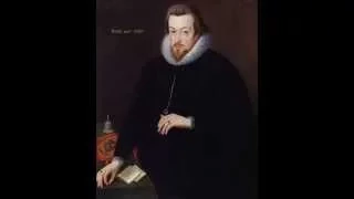 William Byrd - Earl of Salisbury Pavan and Galliards