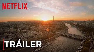 13 de noviembre: Terror en París | Tráiler oficial  | Netflix