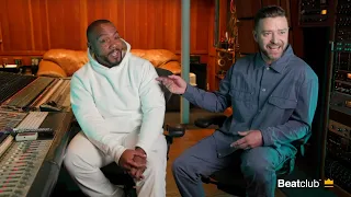 Timbaland & Justin Timberlake Discuss Their Most Iconic Songs