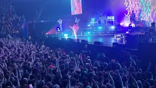 Can You Feel My Heart - Bring me the Horizon live at the O2 Arena 26/09/2021