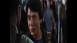 RUSH HOUR 1-3 OUTTAKES & BLOOPERS