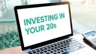 How to Start Investing in Your 20s Strategies for Financial Success #FinancialFuture #GrowYourMoney