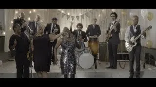 Sharon Jones & the Dap-Kings "Stranger To My Happiness"