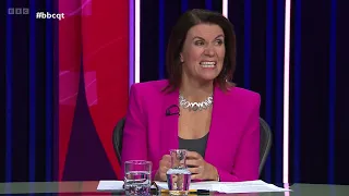 Question Time | 27th October 2022