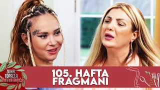 Zuhal Topal'la Yemekteyiz 105. Hafta Fragmanı @Yemekteyiz