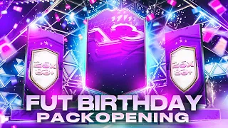 Packer 5 FUT Birthday Spillere! *Åbner 83+x25, Icon Packs mm!* | FIFA 22 Dansk