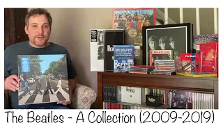 The Beatles: A Collection (2009-2019)