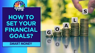 How To Set Your Financial Goals? Author Monika Halan Shares Her Views | Mutual Fund Investing & More