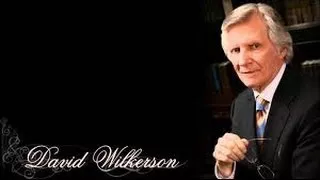 The Trumpet is Sounding and No One is Alarmed! {audio} Pastor David Wilkerson - The Best Documentary